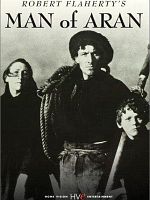 Poster der Die Männer von Aran