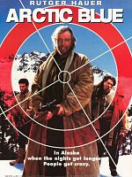 Poster der Arctic Blue