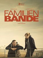 Poster der Familienbande