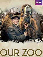 Poster der Our Zoo