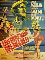 Poster der Los Dineros del Diablo