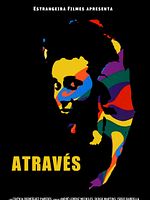 Poster der Através