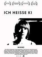 Poster der Ich heiße Ki