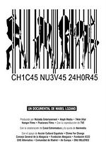 Poster der Chicas Nuevas 24 horas