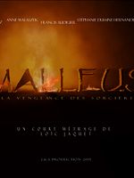 Poster der Malleus
