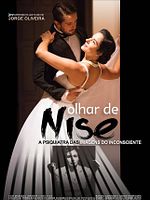 Poster der Olhar de Nise
