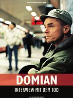 Poster der Domian - Interview mit dem Tod