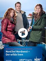 Poster der Nord bei Nordwest: Der wilde Sven