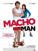 Poster der Macho Man