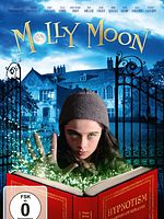 Poster der Molly Moon