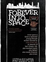 Poster der Forever Into Space
