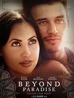 Poster der Beyond Paradise