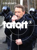 Poster der Tatort: Preis des Lebens