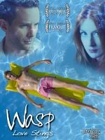 Poster der Wasp