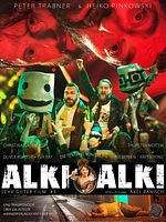 Poster der Alki Alki