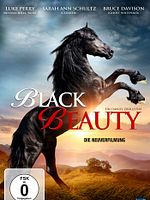 Poster der Black Beauty - Die Neuverfilmung