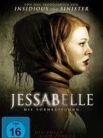 Poster der Jessabelle - Die Vorhersehung