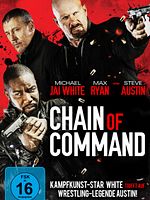 Poster der Chain of Command