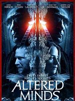 Poster der Altered Minds