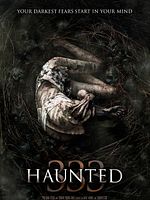 Poster der Haunted: 333