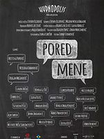 Poster der Next To Me