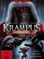 Poster der Krampus: The Christmas Devil