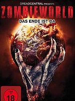 Poster der Zombieworld - Das Ende ist da