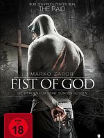 Poster der Fist Of God