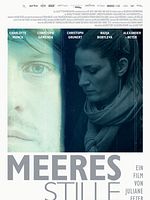 Poster der Meeres Stille