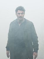 Poster der Weinberg - Im Nebel des Schweigens