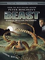 Poster der Beast - Schrecken der Tiefe