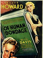 Poster der Of Human Bondage