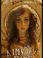 Poster der Aimy In A Cage