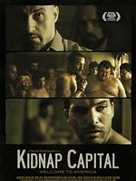 Poster der Kidnap Capital