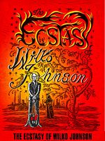Poster der The Ecstasy of Wilko Johnson