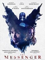 Poster der The Messenger
