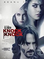 Poster der Knock Knock