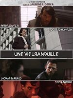 Poster der Une vie tranquille