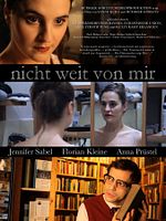 Poster der Nicht weit von mir