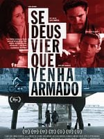 Poster der Se Deus Vier Que Venha Armado