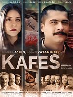 Poster der Kafes