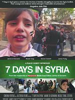 Poster der 7 Days in Syria