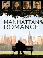 Poster der Manhattan Romance