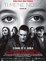 Poster der Du trägst mich