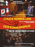 Poster der Chuck Norris und der Kommunismus