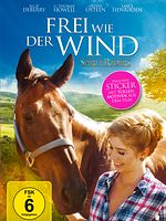 Poster der Frei wie der Wind