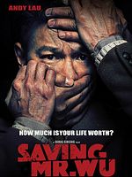 Poster der Saving Mr. Wu