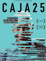 Poster der Caja 25