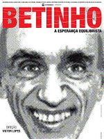 Poster der Betinho - A Esperança Equilibrista