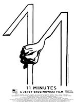 Poster der 11 Minutes